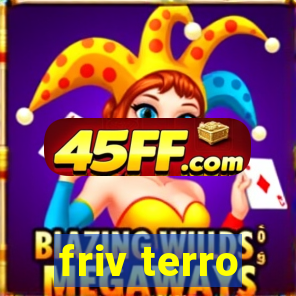 friv terro